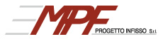 MPF Progetto Infisso Srl